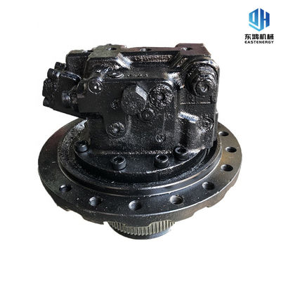 Máquina escavadora Travel Motor Parts de HMGF033CA para a máquina escavadora de EX200-2 Hitachi