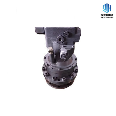 Tamanho padrão do OEM de Swing Motor Assy A10FD45 da máquina escavadora de Rexroth