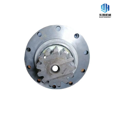 Tamanho padrão do OEM de Swing Motor Assy A10FD45 da máquina escavadora de Rexroth