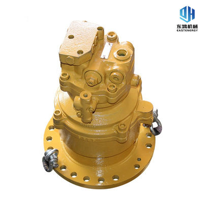 Motor hidráulico 312-6318 de Swing Motor MSG-44P-21-23 da máquina escavadora de E308D