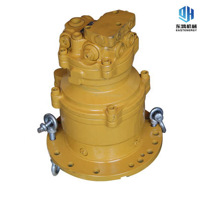 Motor hidráulico 312-6318 de Swing Motor MSG-44P-21-23 da máquina escavadora de E308D