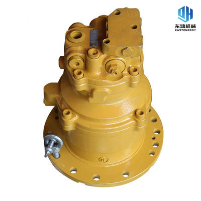 Motor hidráulico 312-6318 de Swing Motor MSG-44P-21-23 da máquina escavadora de E308D