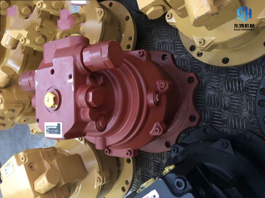 Nachi Brand Excavator Swing Motor, motor de movimentação do pântano de PCR-5B-30A