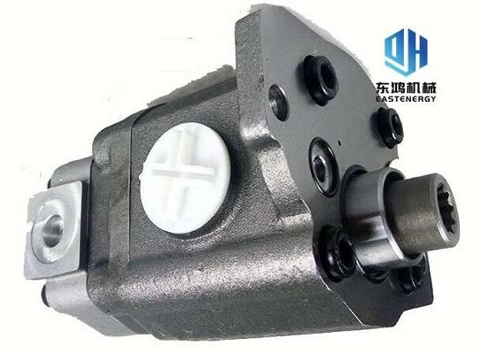 Bomba de engrenagem interna hidráulica DH80 de Rexroth