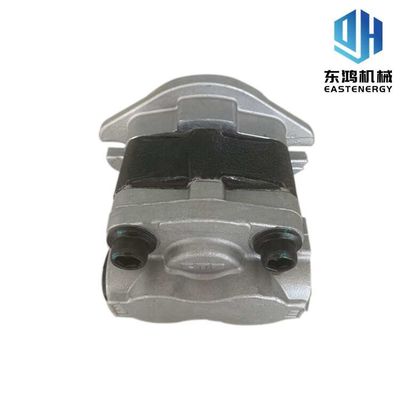 A máquina escavadora Gear Pump de KYB27E, bomba de pistão PSVD2-27E de Kyb ISO9001 aprovou