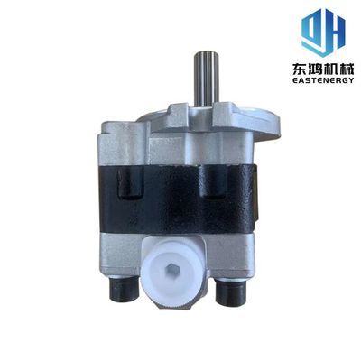 A máquina escavadora Gear Pump de KYB27E, bomba de pistão PSVD2-27E de Kyb ISO9001 aprovou
