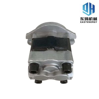 A máquina escavadora Gear Pump de KYB27E, bomba de pistão PSVD2-27E de Kyb ISO9001 aprovou