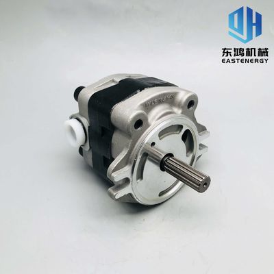A máquina escavadora Gear Pump de KYB27E, bomba de pistão PSVD2-27E de Kyb ISO9001 aprovou